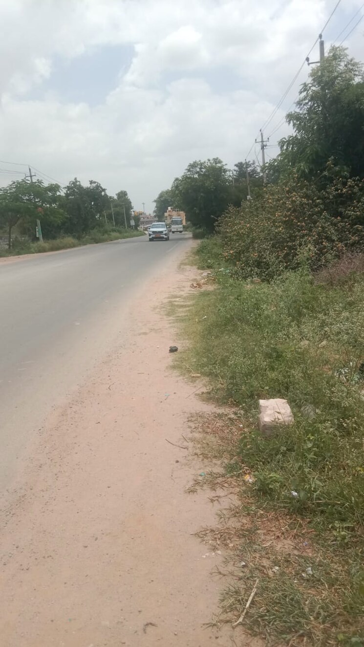 Exterior View, kodigehalli  9078 Sq.Ft. Plot In Kodigehalli Bangalore 8882537