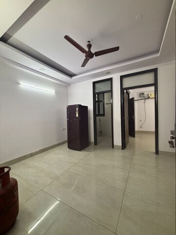 Room in 1 BHK Apartment at Palm Residency Chhatarpur, Chattarpur – for Rent