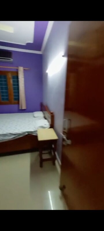 Living Room in 2 BHK Apartment at Kendriya Vihar Noida, Sector 51 – for Rent