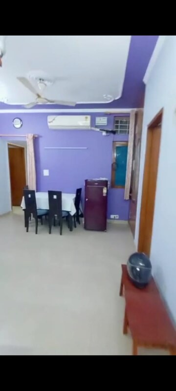 Master Bedroom in 2 BHK Apartment at Kendriya Vihar Noida, Sector 51 – for Rent