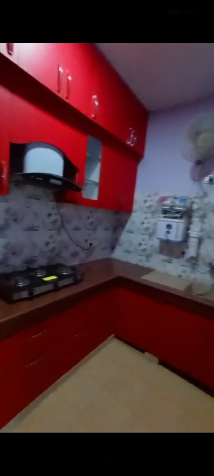 Kitchen, kendriya-vihar-noida 2 Bedroom 950 Sq.Ft. Apartment In Sector 51 Noida 8882573