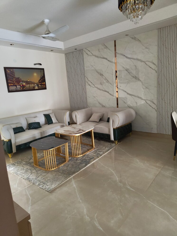 Kitchen, amolik-aster-woods 3 Bedroom 180 Sq.Yd. Builder Floor In Sector 98 Faridabad 8882572