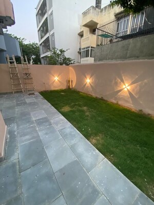 Swimming Pool in 3 BHK Builder Floor at Sector 57 – for Sale