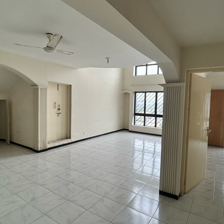 undefined, clover-village 3 Bedroom 2100 Sq.Ft. Penthouse In Netaji Nagar Pune 8882701