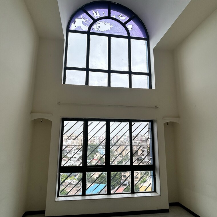 undefined, clover-village 3 Bedroom 2100 Sq.Ft. Penthouse In Netaji Nagar Pune 8882701