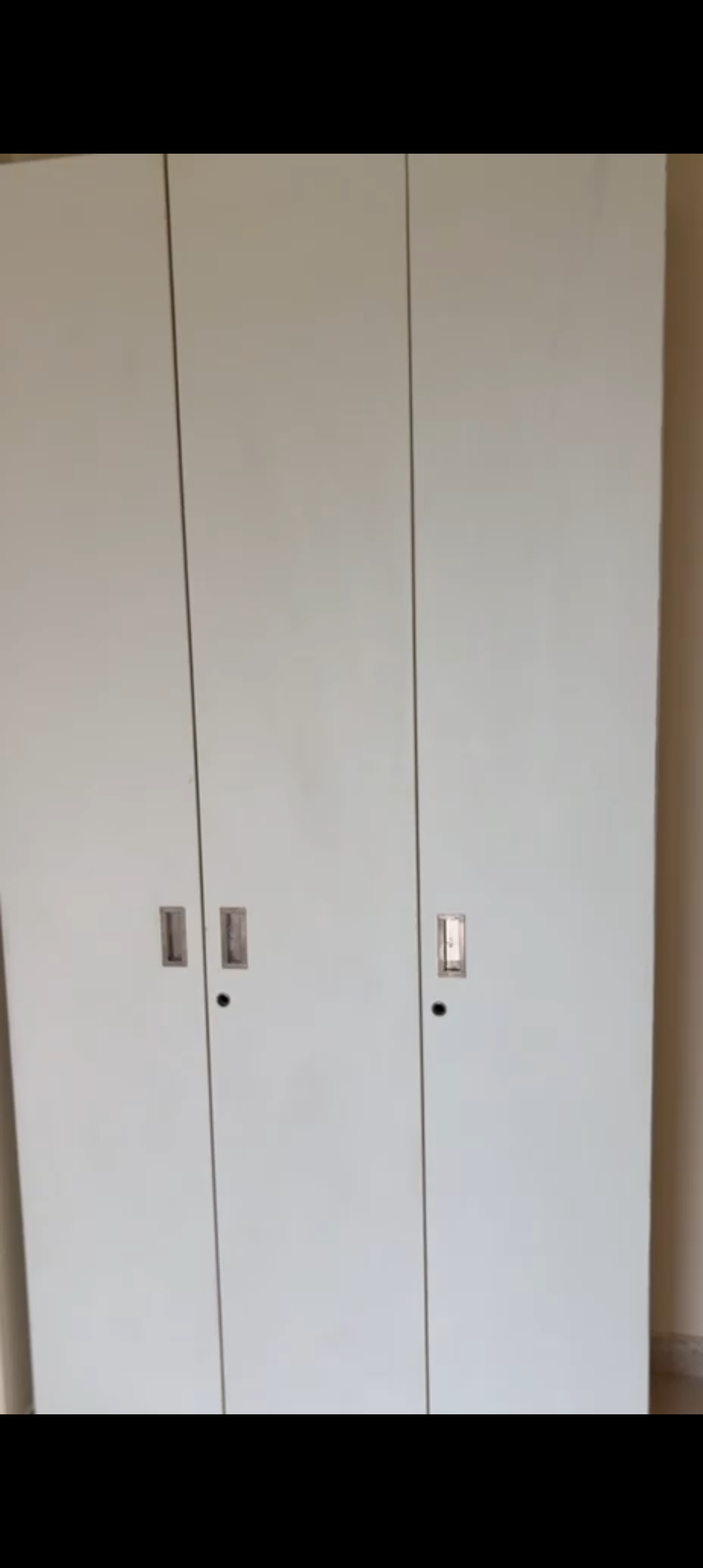 2 BHK + Extra Room Apartment For Rent in MRG The Balcony