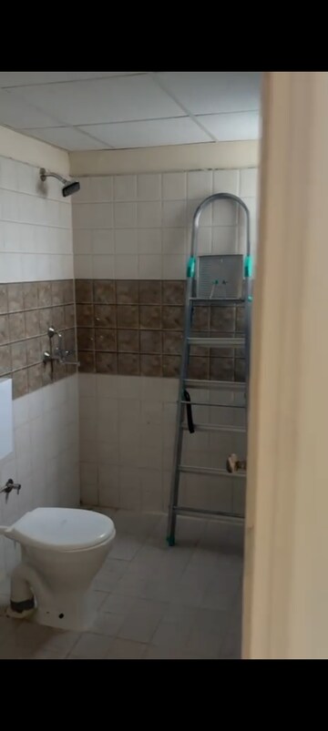 Bathroom in 2 BHK Apartment at MRG The Balcony, Sector 93 – for Rent
