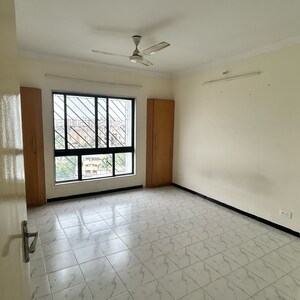 Bedroom in 3 BHK Penthouse at Clover Village, Netaji Nagar – for Sale