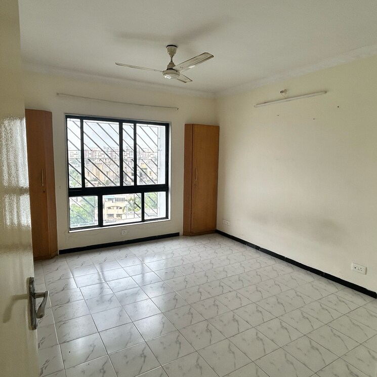 Bedroom, clover-village 3 Bedroom 2100 Sq.Ft. Penthouse In Netaji Nagar Pune 8882701