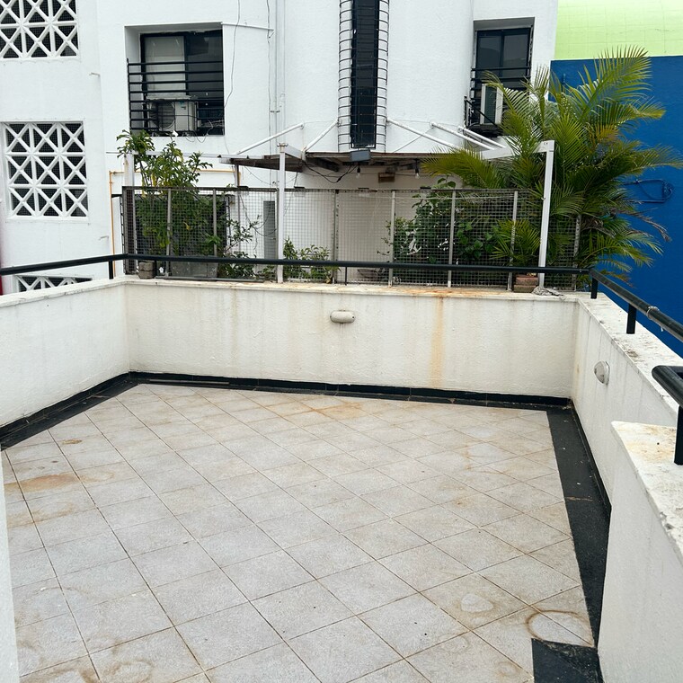 Exterior View, clover-village 3 Bedroom 2100 Sq.Ft. Penthouse In Netaji Nagar Pune 8882701