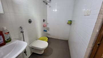Bathroom in  Pg at Dombivli East – for Rent