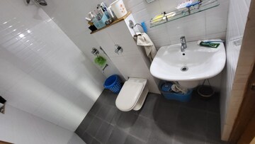 Bathroom in  Pg at Dombivli East – for Rent