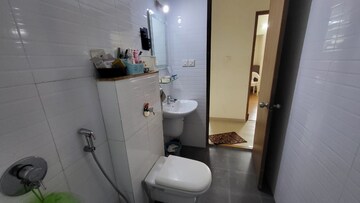 Bathroom in  Pg at Dombivli East – for Rent