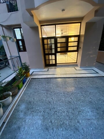 Balcony in 3 BHK Builder Floor at Sector 57 – for Sale