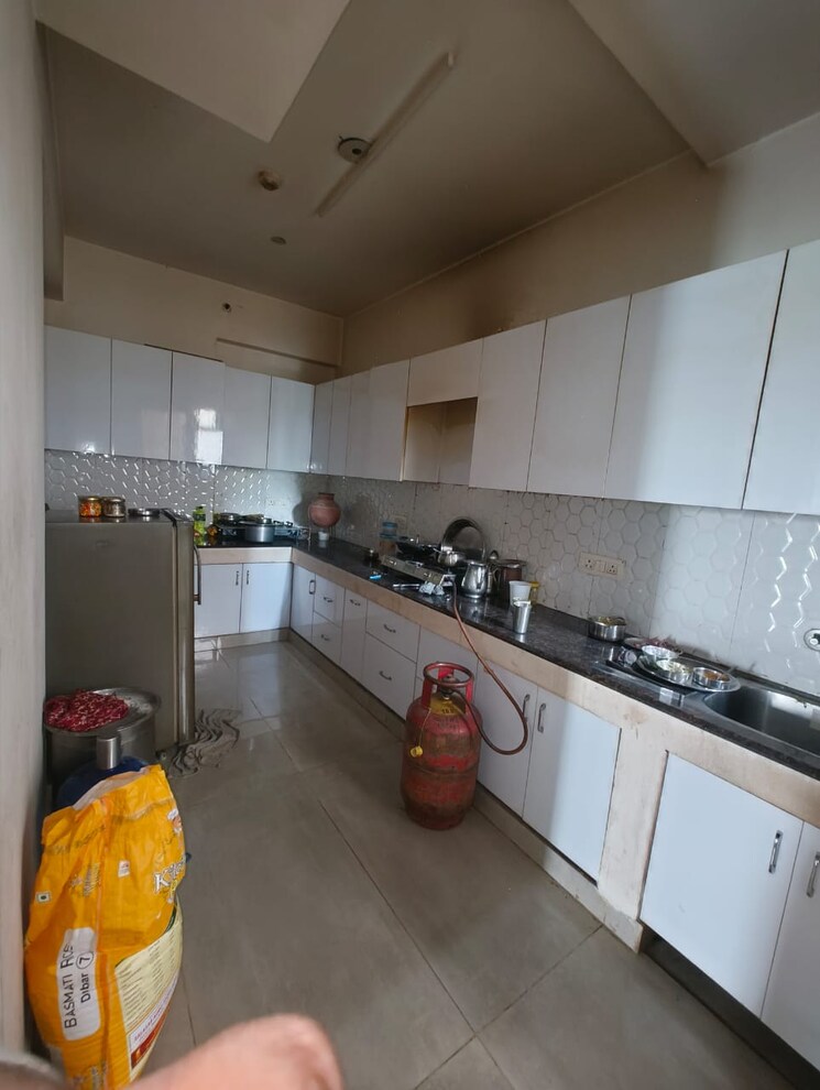 Kitchen, ace-golfshire 2 Bedroom 1340 Sq.Ft. Apartment In Sector 150 Noida 8882583