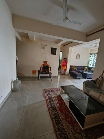 Living Room in 2 BHK Apartment at Ace Golfshire, Sector 150 – for Sale