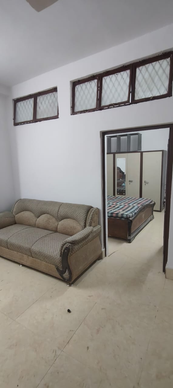 1 BHK Builder Floor For Rent in 60 Futa Road