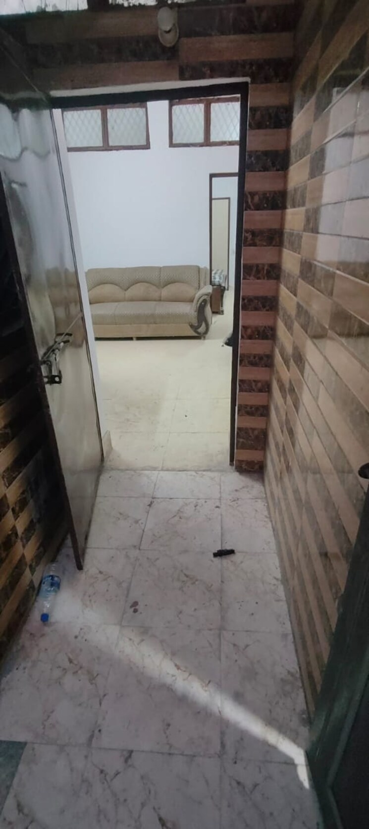 Bathroom, chattarpur 1 Bedroom 500 Sq.Ft. Builder Floor In Chattarpur Delhi 8882644