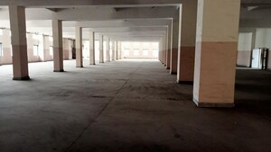 Parking in  Office Space at NTPL Times Square, Andheri East – for Sale