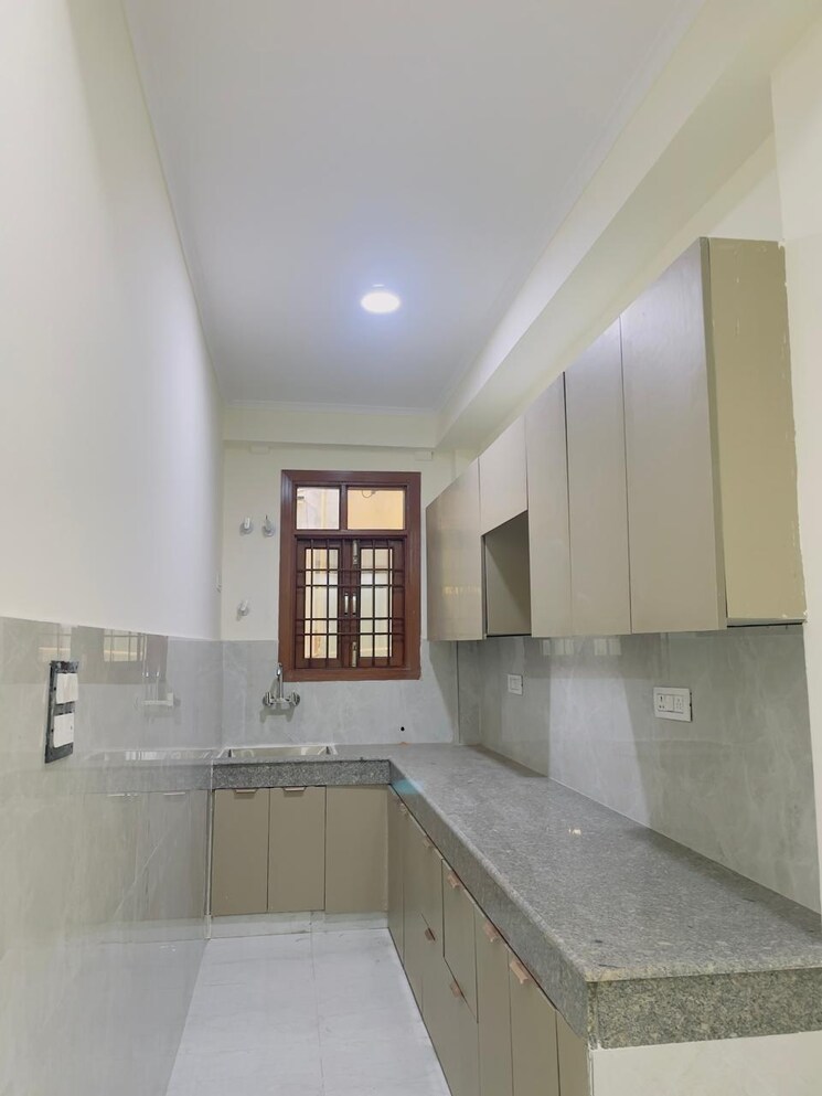 Kitchen, palm-residency-chhatarpur 2 Bedroom 1000 Sq.Ft. Apartment In Chattarpur Delhi 8882646