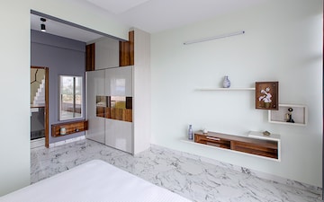 5 BHK Builder Floor For Sale in New Bel Road