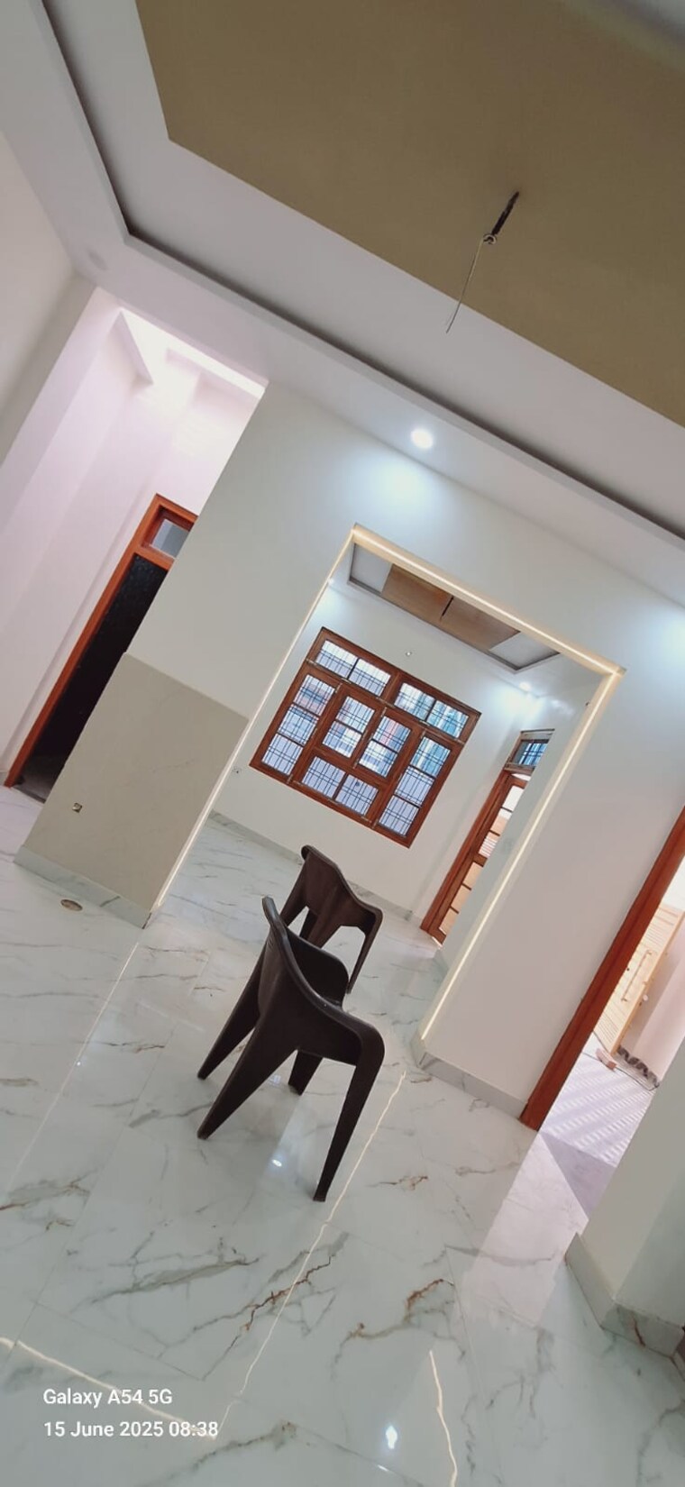 undefined, arjunganj 3 Bedroom 1123 Sq.Ft. Villa In Arjunganj Lucknow 8882660