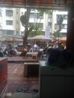 300 Sq.Ft. Retail Shop in Gokul Galaxy Kandivali East