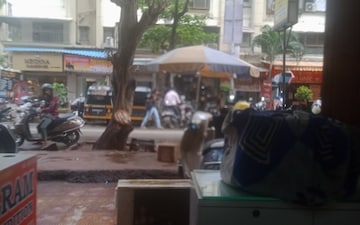 Shop For Rent in Gokul Galaxy Kandivali East, Kandivali East