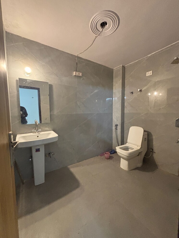 Master Bedroom, palm-residency-chhatarpur 2 Bedroom 950 Sq.Ft. Apartment In Chattarpur Delhi 8882661