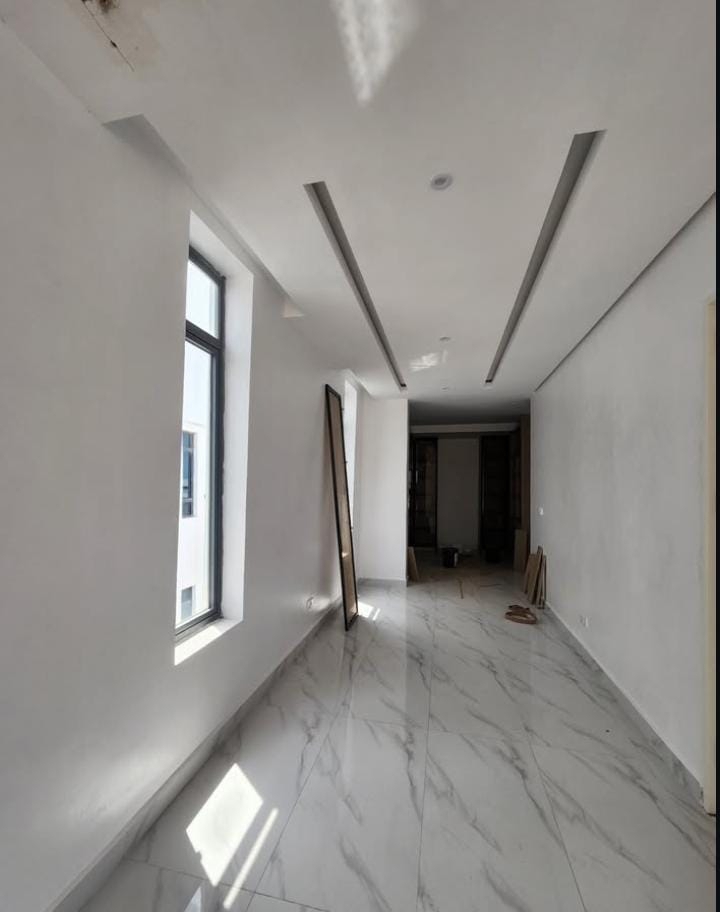 3 BHK + Pooja Room Builder Floor For Sale in Builder Floor