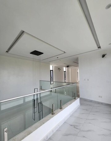 Kitchen in 3 BHK Builder Floor at Sector 22 – for Sale