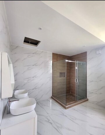 Bathroom in 3 BHK Builder Floor at Sector 22 – for Sale