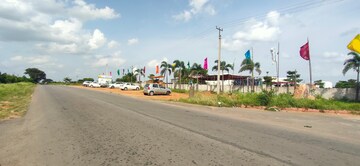  Land – Exterior View View at Kadthal - for Sale