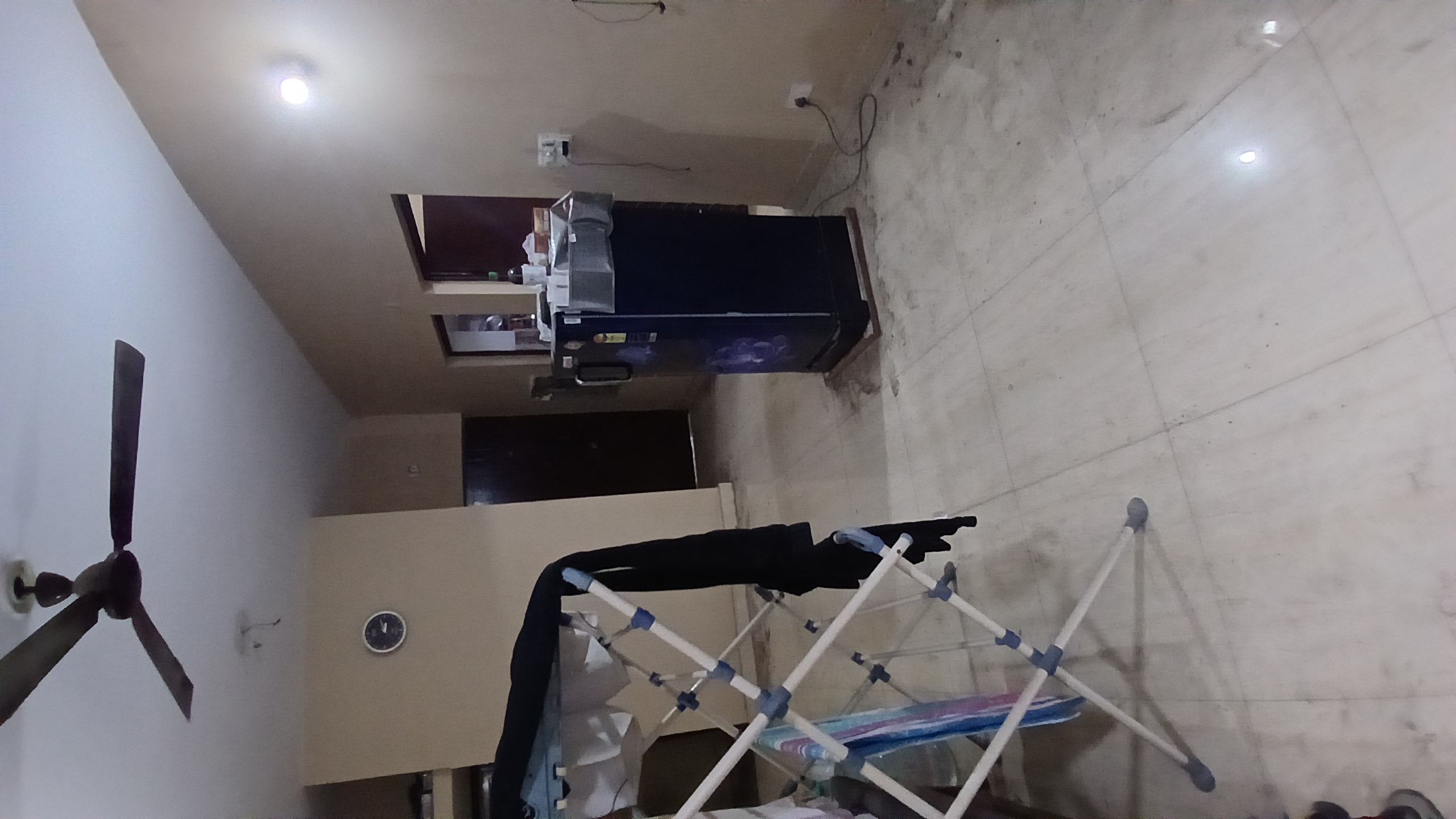 3 BHK Builder Floor For Sale in DDA Taimoor Enclave