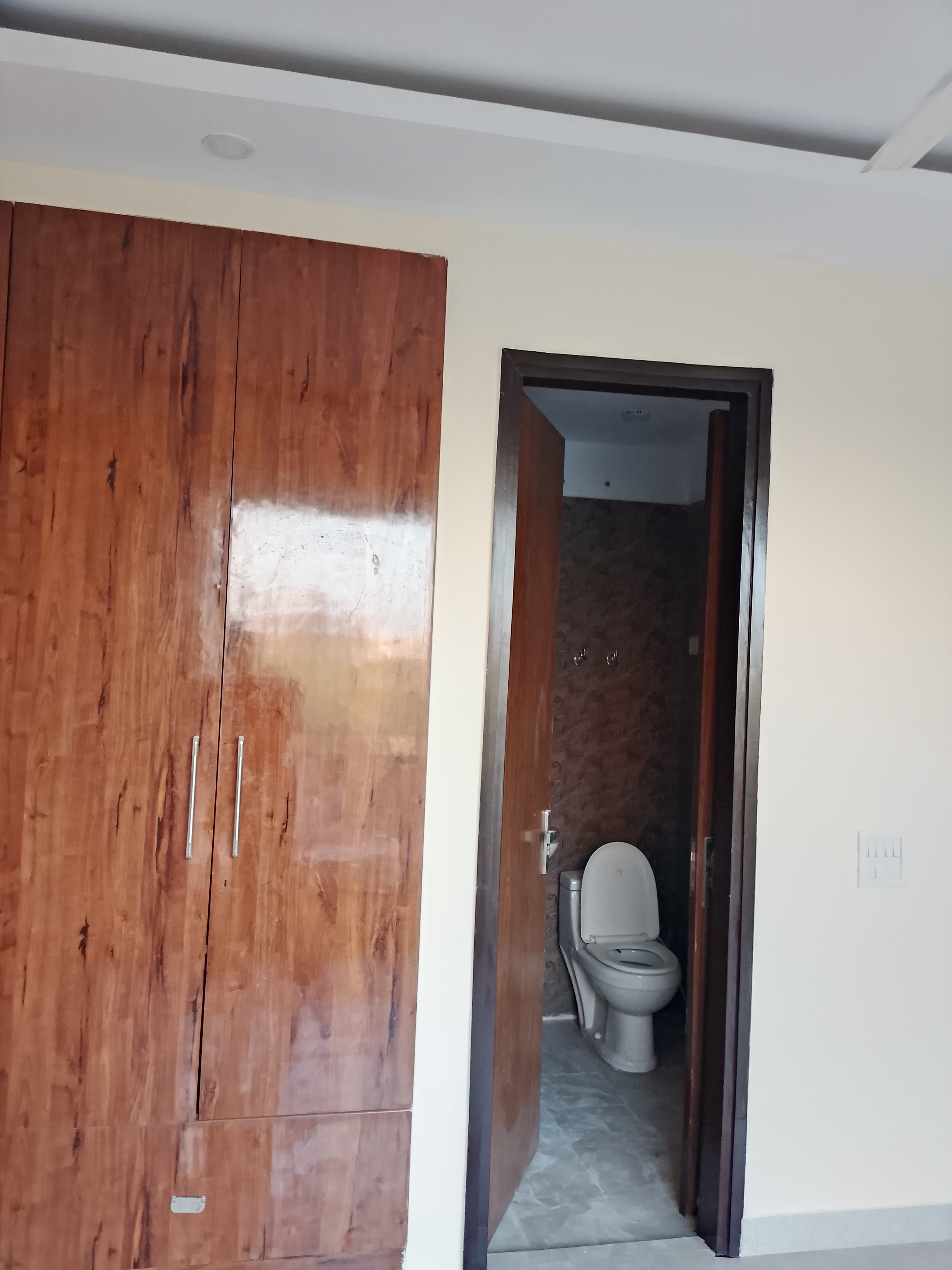 2 BHK Builder Floor For Rent in Chattarpur Extension 