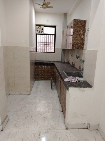 Kitchen in 3 BHK Independent House at Sector 45 – for Rent