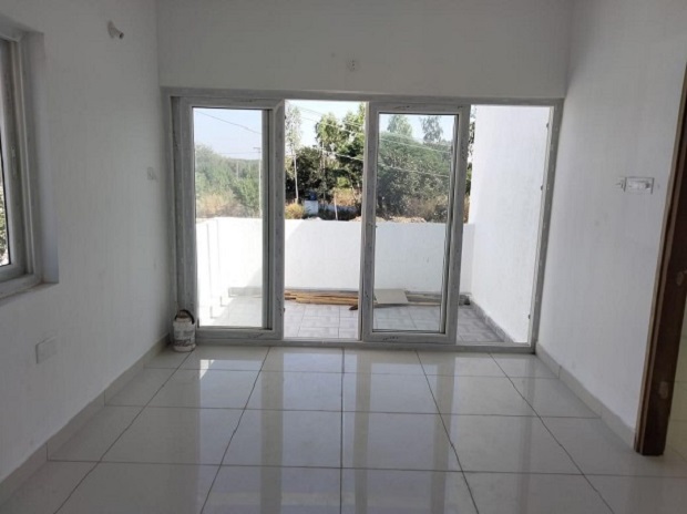 3 BHK + Pooja Room 1600 Sq.Ft. Villa in Sark Town Homes