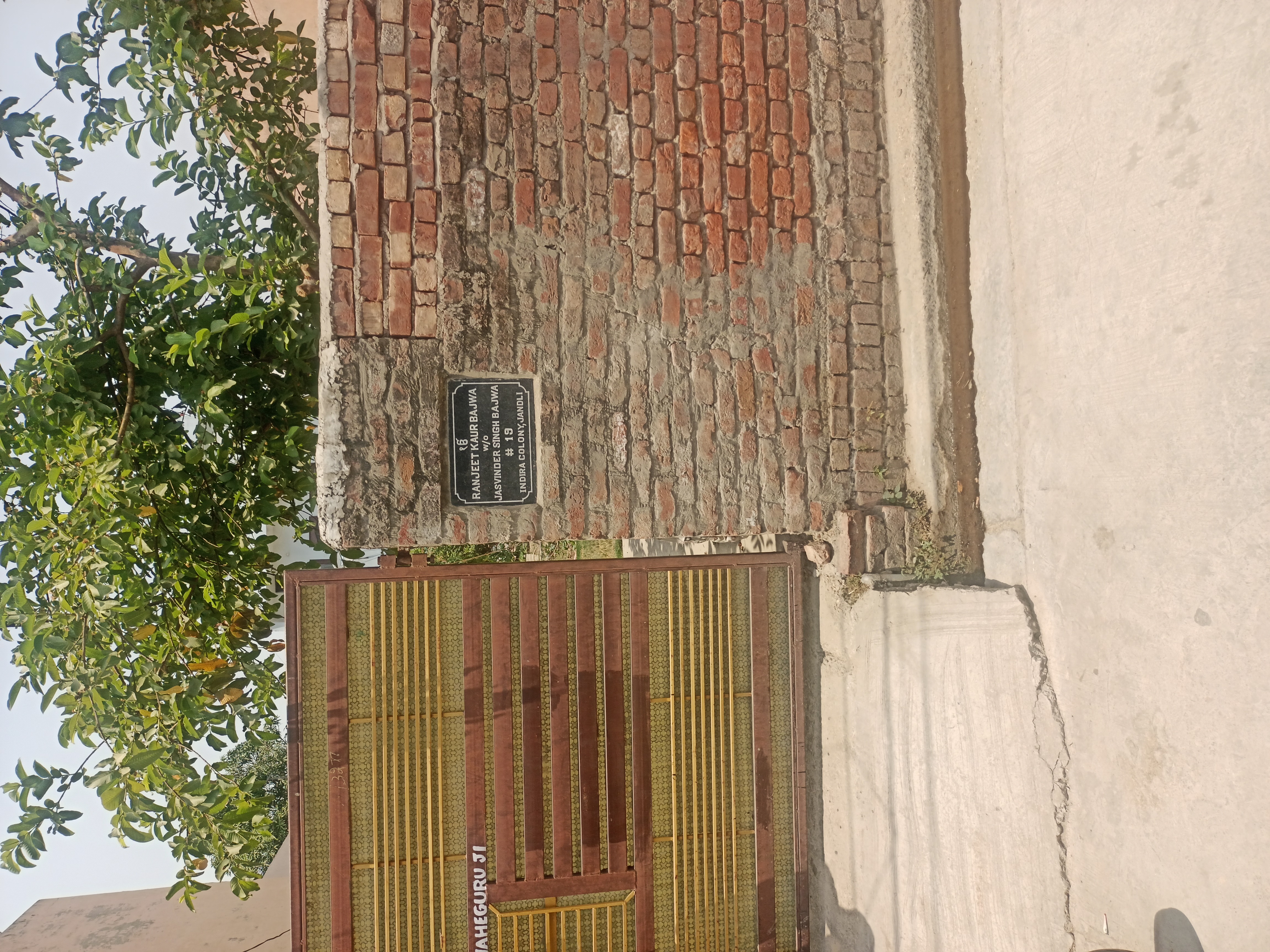 Plot For Sale in Sector 10