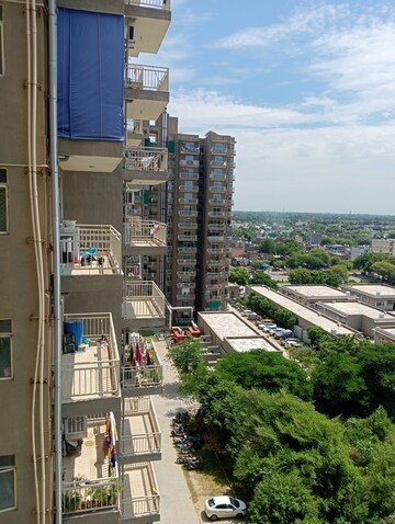 2 BHK Apartment For Rent in Conscient Habitat 78, Sector 78