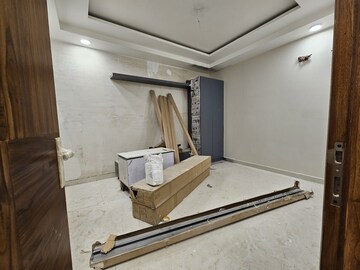 Staircase in 4 BHK Apartment at Parklands, Sector 85 – for Sale