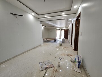 Parking in 4 BHK Apartment at Parklands, Sector 85 – for Sale