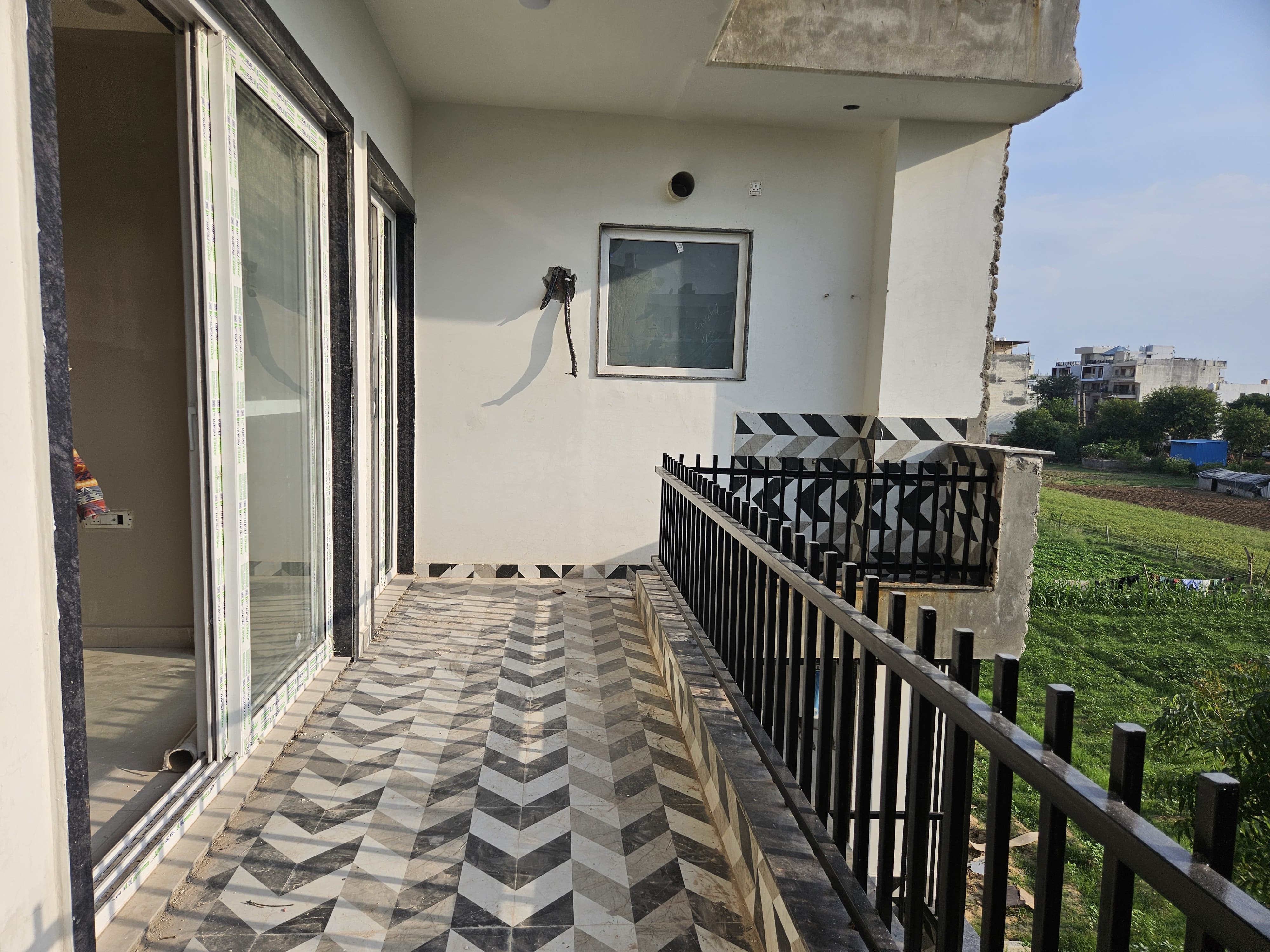 4 BHK Apartment For Sale in Parklands