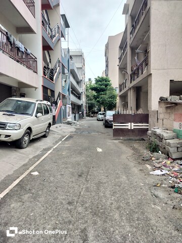  Plot For Sale in Parappana Agrahara