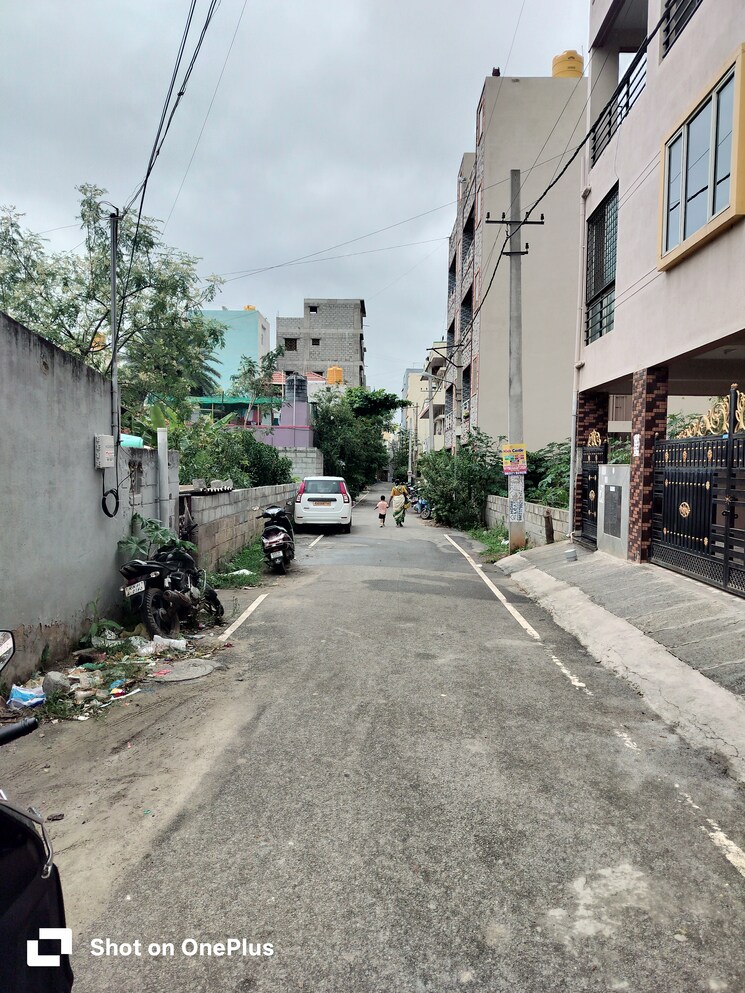 Exterior View, parappana agrahara  1060 Sq.Ft. Plot In Parappana Agrahara Bangalore 8882751