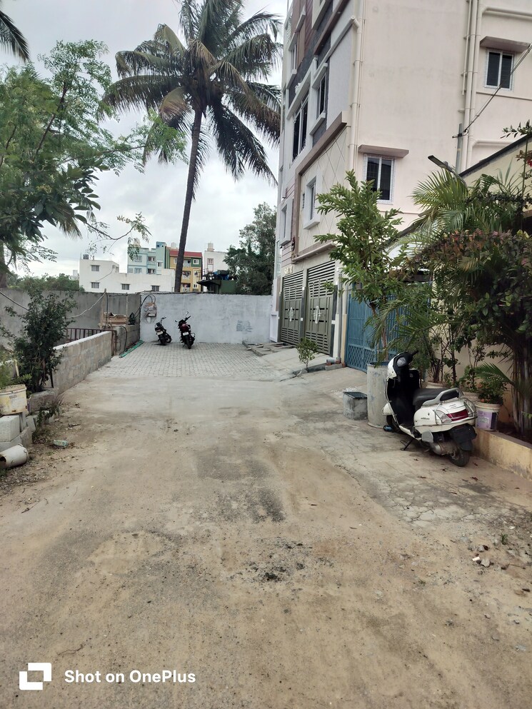 Exterior View, parappana agrahara  1060 Sq.Ft. Plot In Parappana Agrahara Bangalore 8882751
