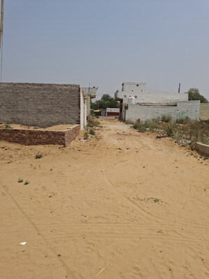  Plot For Sale in Bhondsi