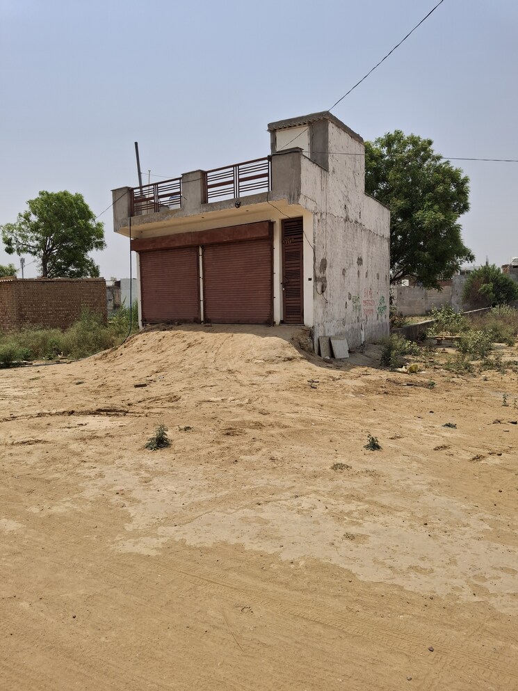 Exterior View, bhondsi  100 Sq.Yd. Plot In Bhondsi Gurgaon 8882731