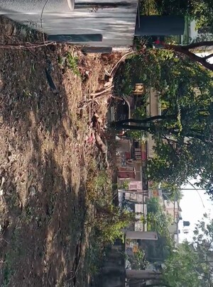  Industrial Plot For Sale in Akurdi