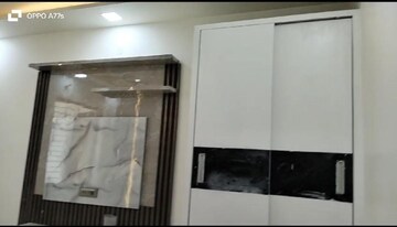Kitchen in 4 BHK Builder Floor at Burari – for Sale