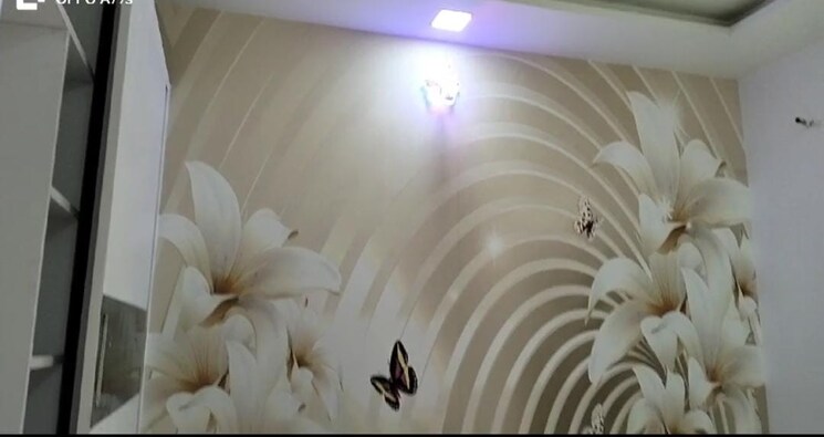 Bathroom, burari 4 Bedroom 2160 Sq.Ft. Builder Floor In Burari Delhi 8882722